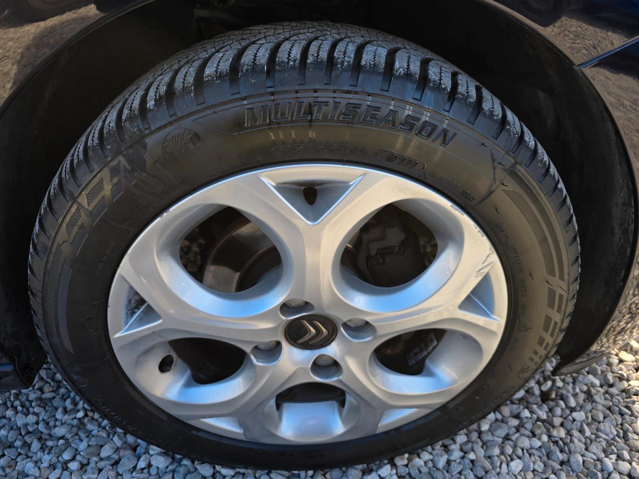 Citroen C3 1.4 HDi 70 Exclusive