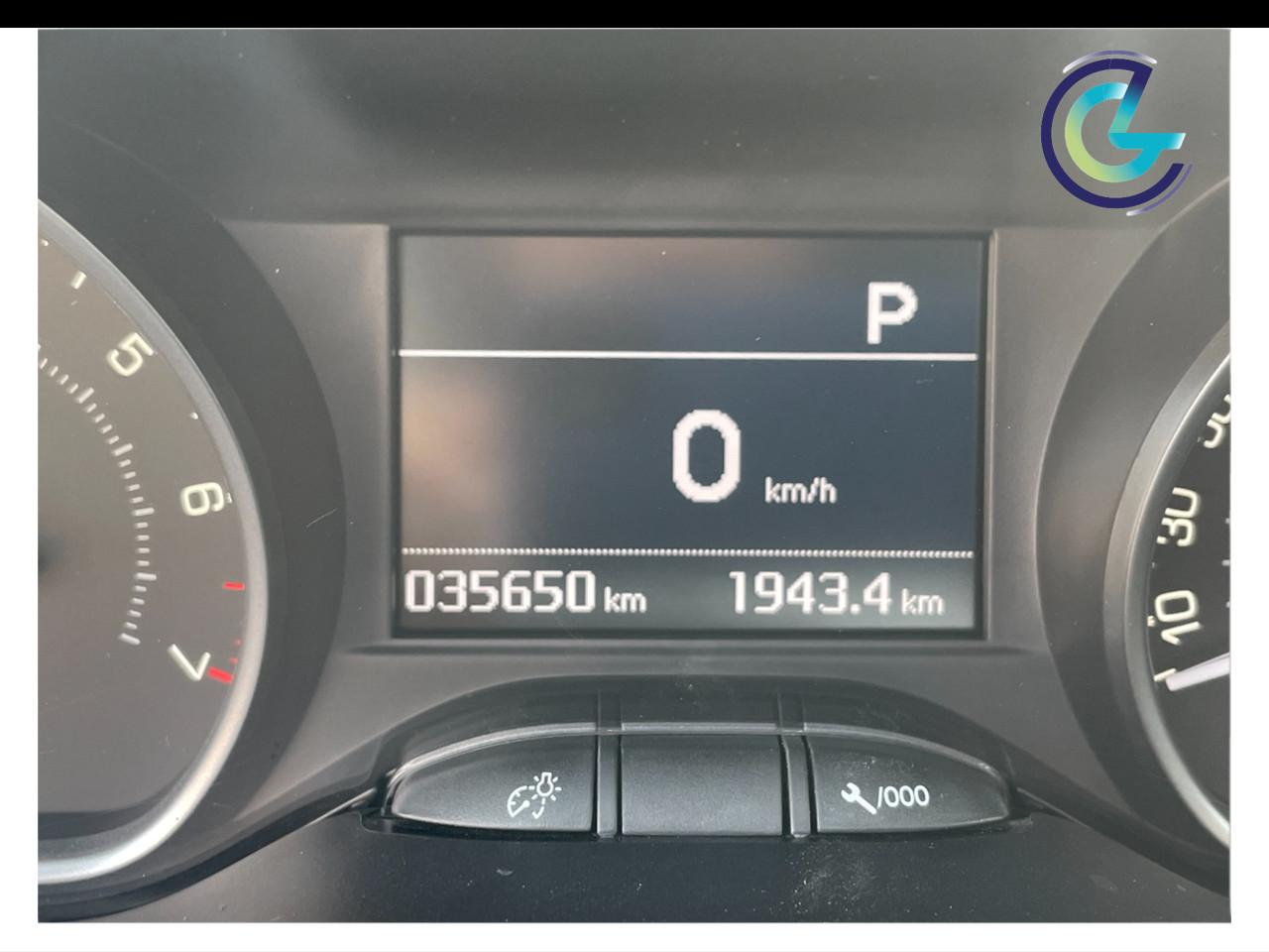 PEUGEOT 208 I 2015 - 208 5p 1.2 puretech t GT Line s&s 110cv eat6 my