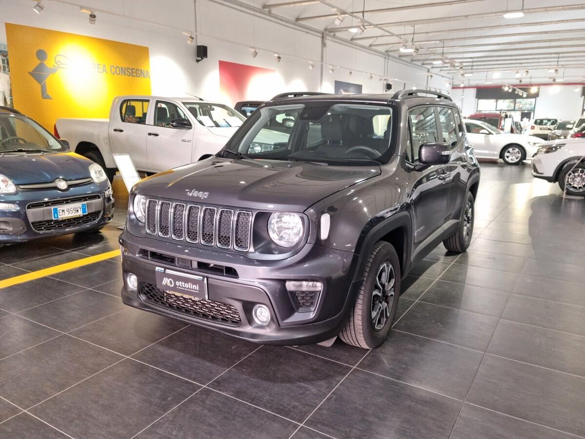 Jeep Renegade 1.6 Mjt GARANZIA 5 ANNI TASSO 0