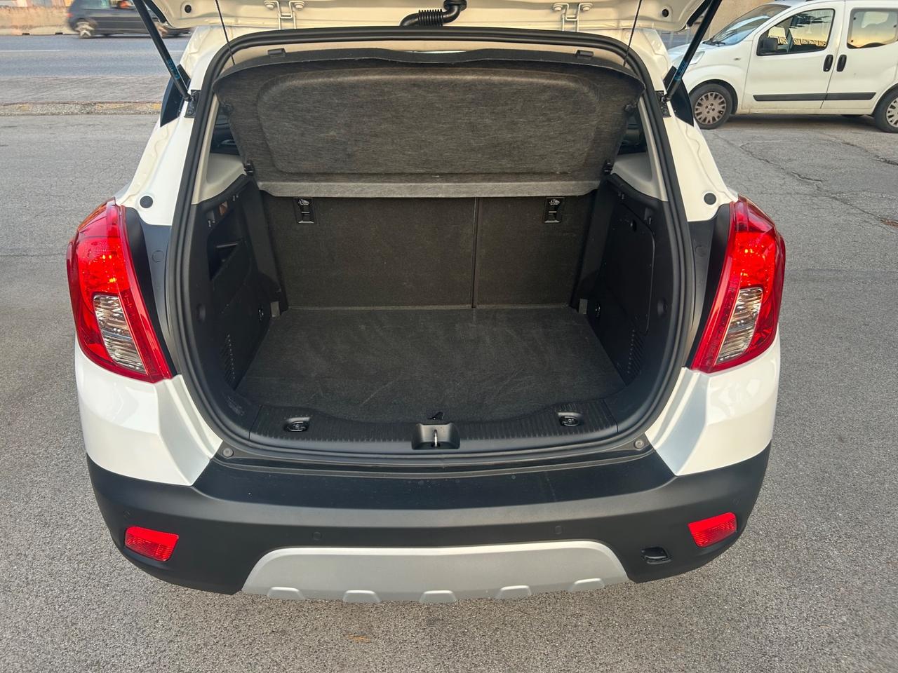 Opel Mokka Cosmo 1.6 CDTI 136 cv 2016
