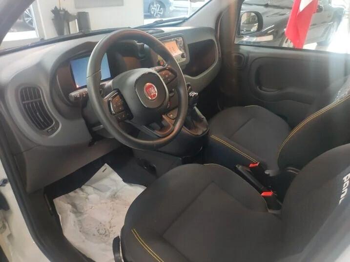 Jeep Avenger 1.2 Turbo Altitude