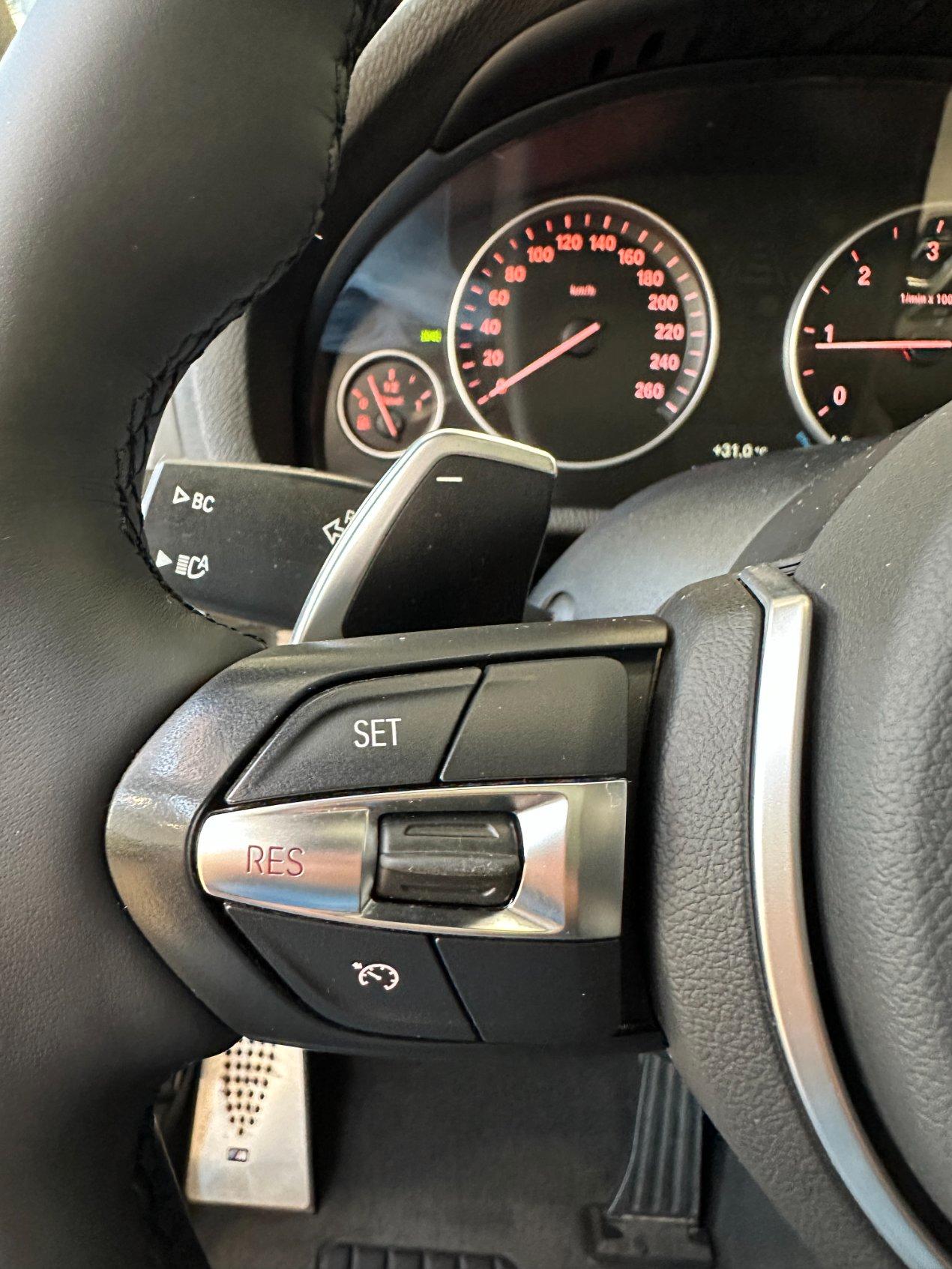 BMW X3 xdrive20d Msport auto - 20" - Tetto - Navi Professional