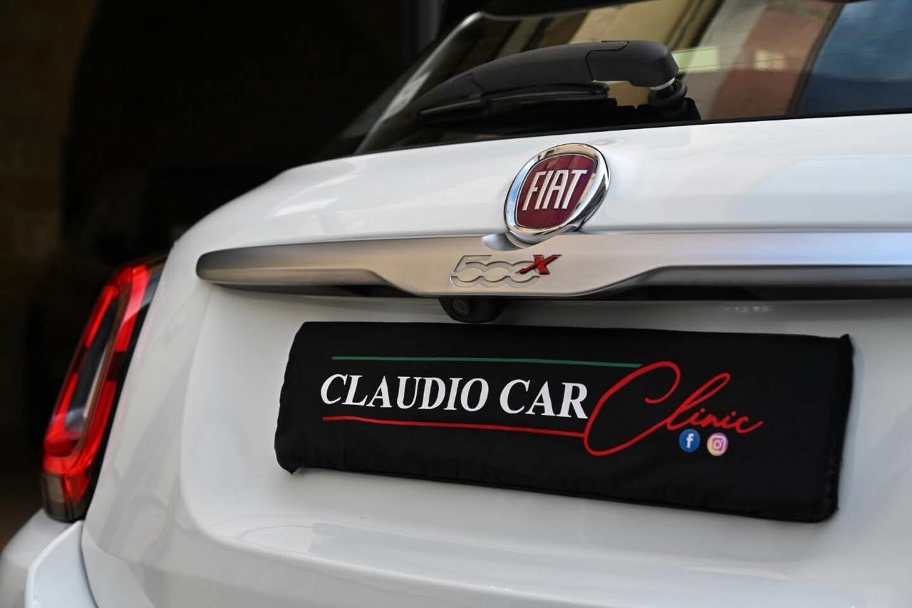 Fiat 500X 1.6 MultiJet 120 CV FULL LED