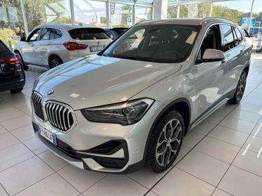 Bmw X1 xDrive18d xLine Auto