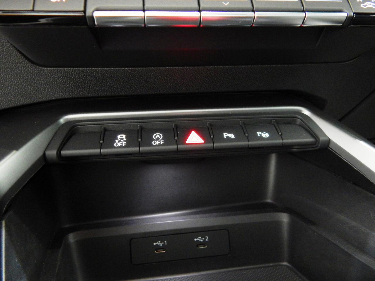 Audi A3 SPB Sportback 35 2.0 TDI S-Line Edition S-tronic TETTO-NAVI-PELLE