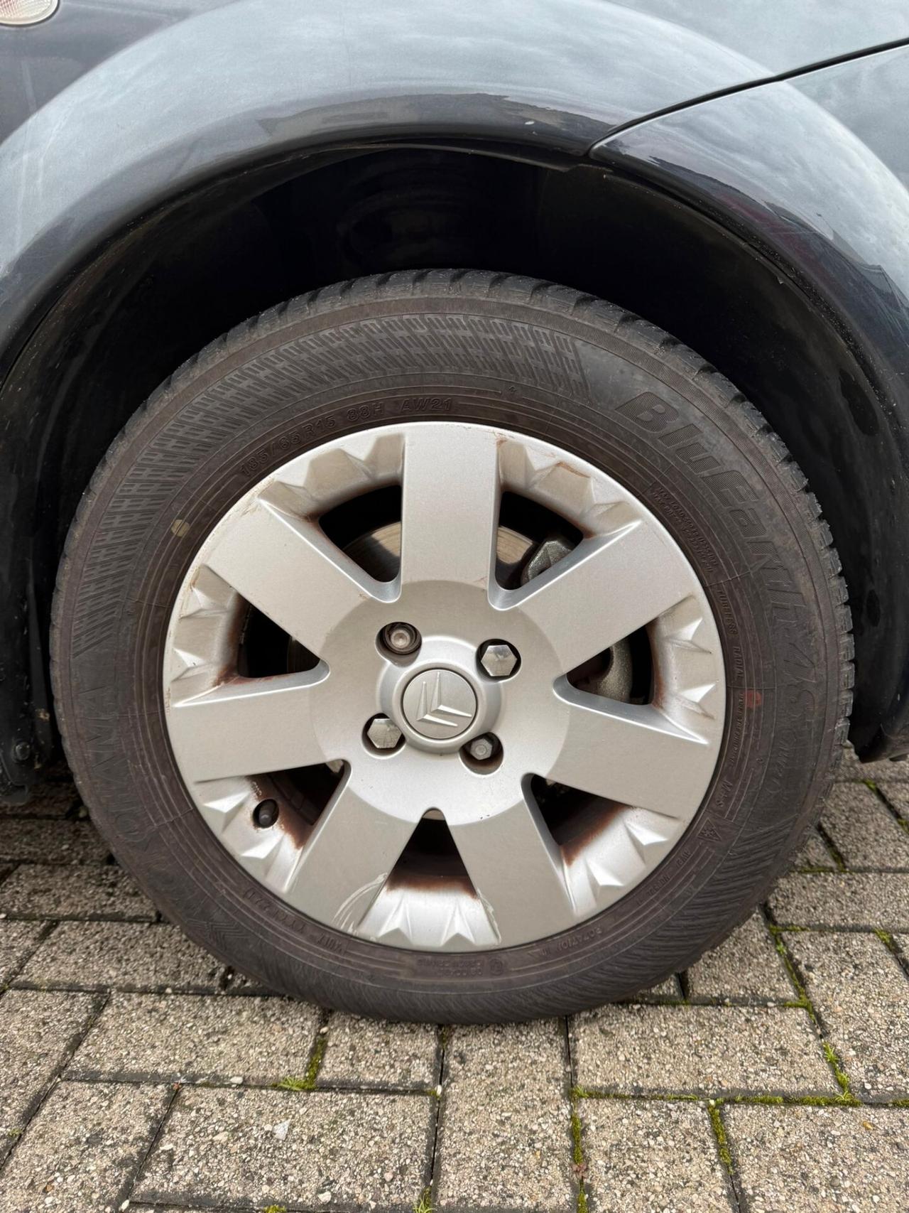 Citroen C3 Pluriel 1.6 16V SensoDrive Pack Tecno