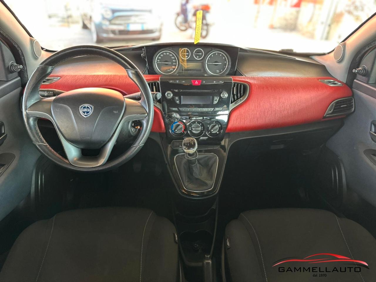 Lancia Ypsilon 1.2 Elefantino 69cv