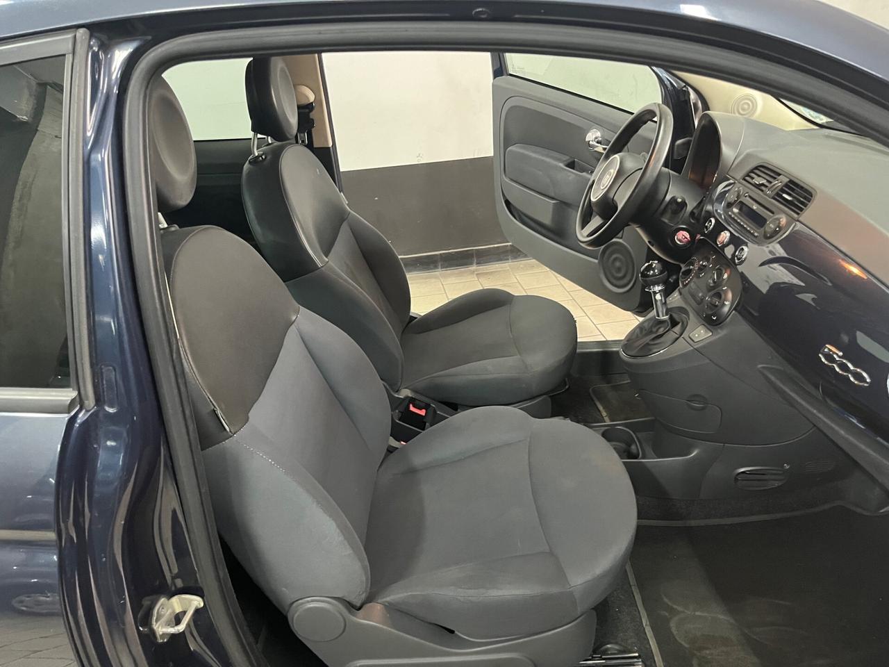 Fiat 500 1.3 Multijet 16V 75 CV Sport 12/09