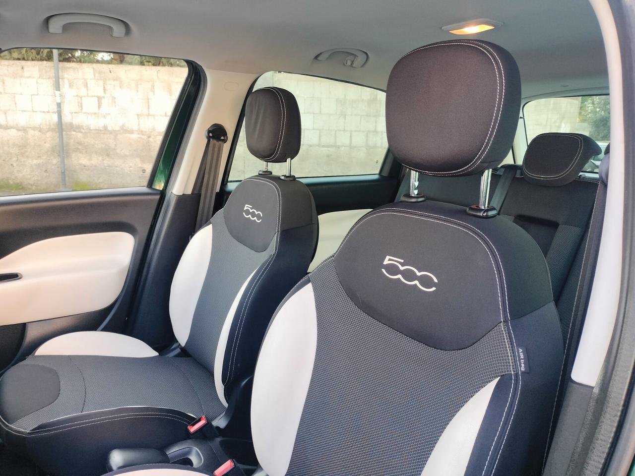 Fiat 500L 1.3 Multijet 95 CV Trekking