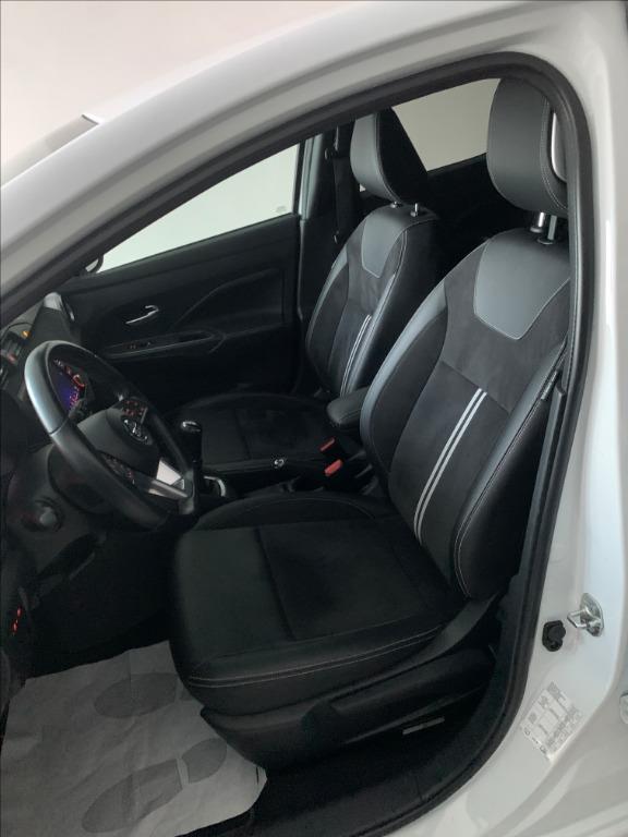 NISSAN Micra 1.5 dCi 8V 5 porte N-Sport del 2019