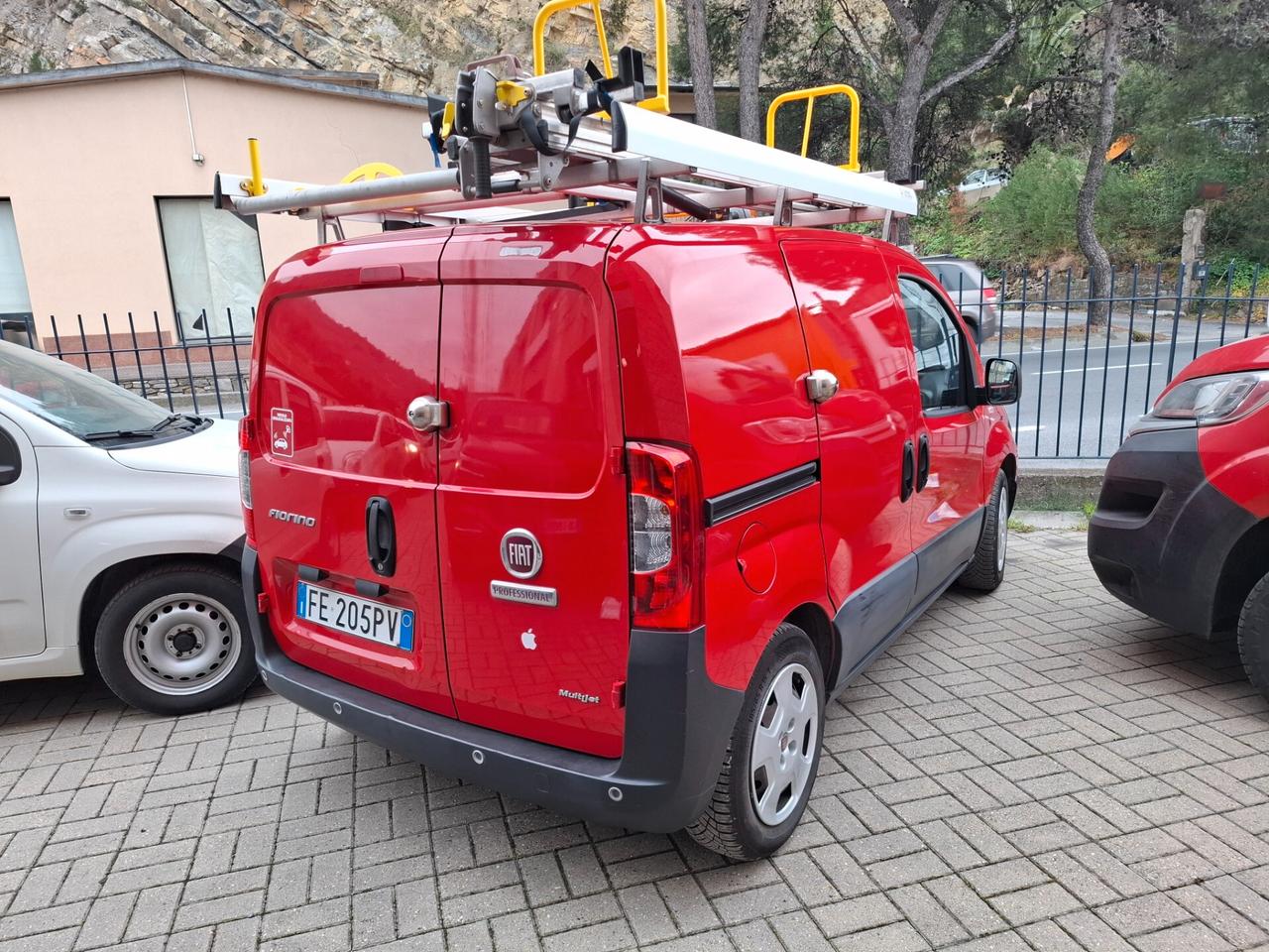 FIAT FIORINO