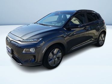 Hyundai Kona EV 64KWH EXELLENCE PLUS