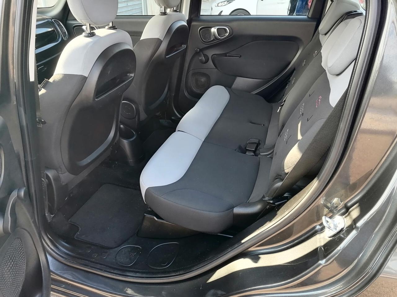 Fiat 500L 1.3 Multijet 85 CV Pop Star