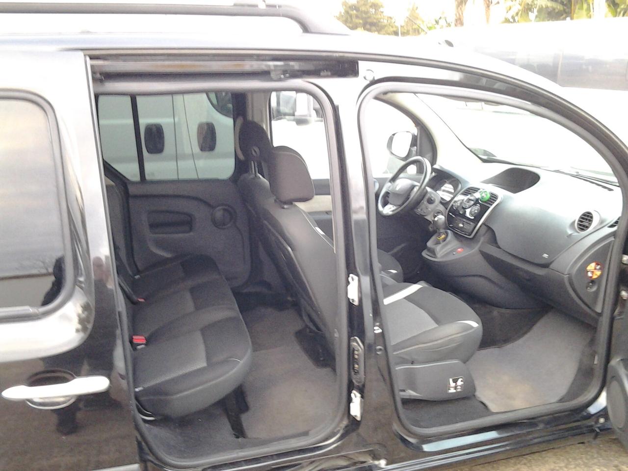 Renault Kangoo 1.5 dCi 110CV F.AP. Stop & Start 4p. Express Energy 12/2015