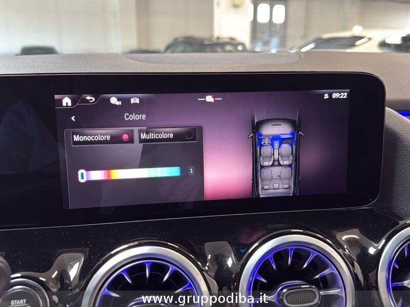 Mercedes-Benz GLA GLA-H247 2023 200 d Progressive Advanced Plus auto