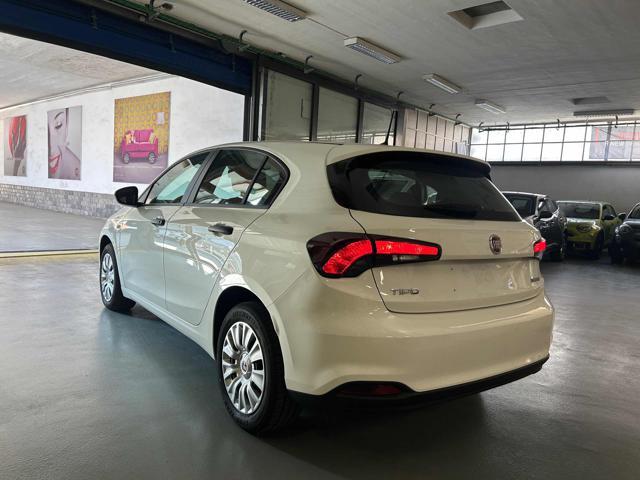 FIAT Tipo 1.5 Hybrid DCT 5 porte
