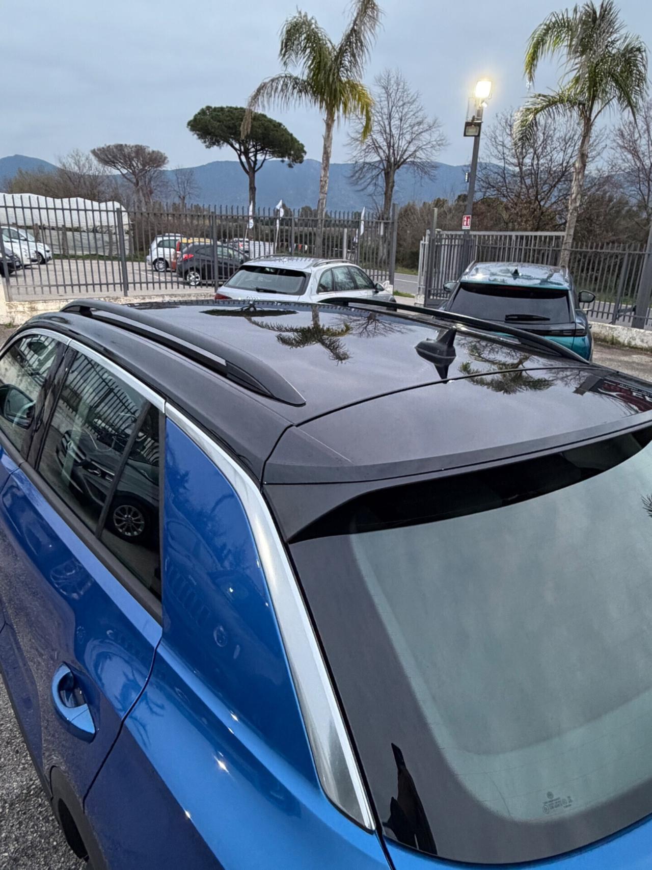 Volkswagen T-Roc 2.0 TDI SCR 150 CV DSG Life