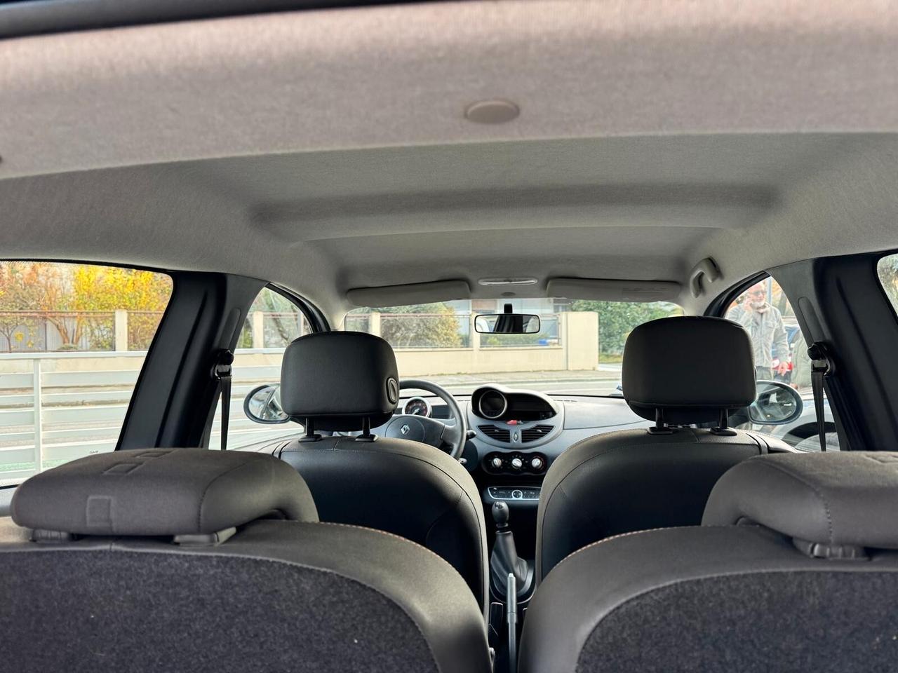 RENAULT TWINGO 1.2 LE IENE NEOPATENTATI