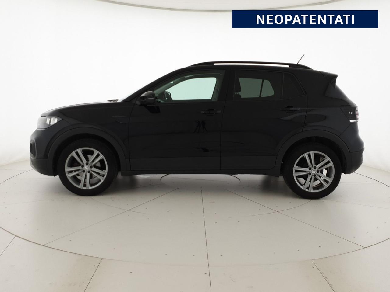 Volkswagen T-Cross 1.6 tdi style 95cv