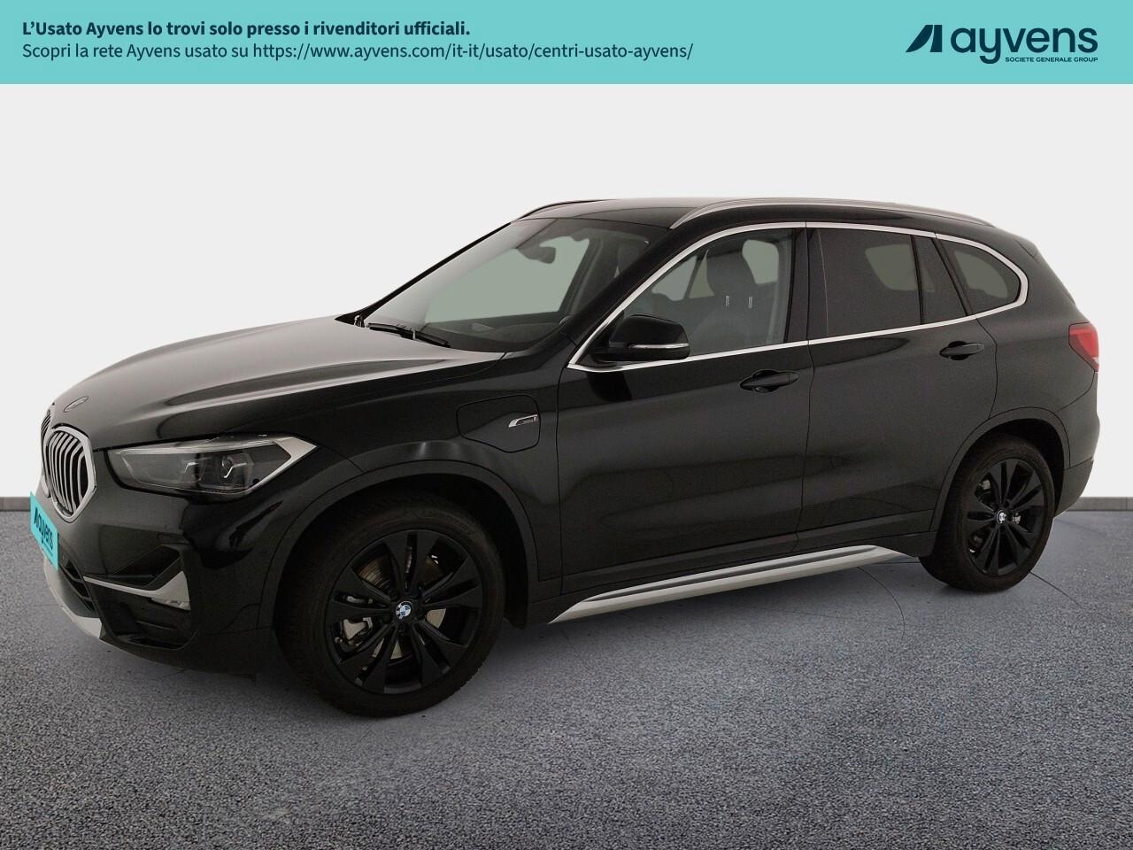 Bmw X1 xDrive25e xLine Plus
