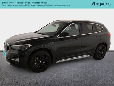 Bmw X1 xDrive25e xLine Plus