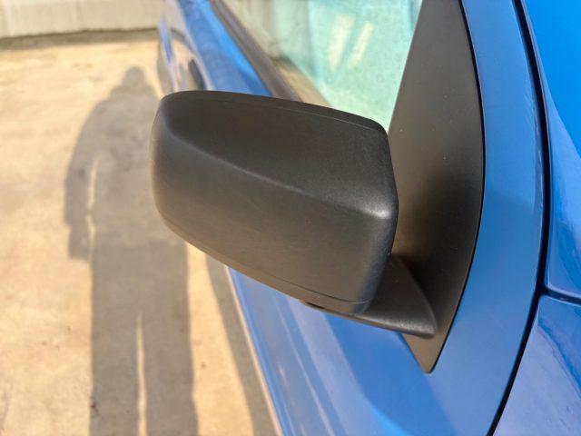 FIAT Panda 1.1 Actual OK NEOPATENTATI AUTORADIO BLUETHOOT