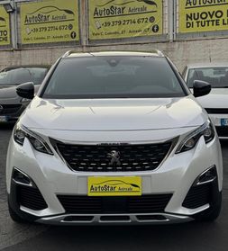 Peugeot 3008 1.6 Blue-HDI 120CV GT-LINE