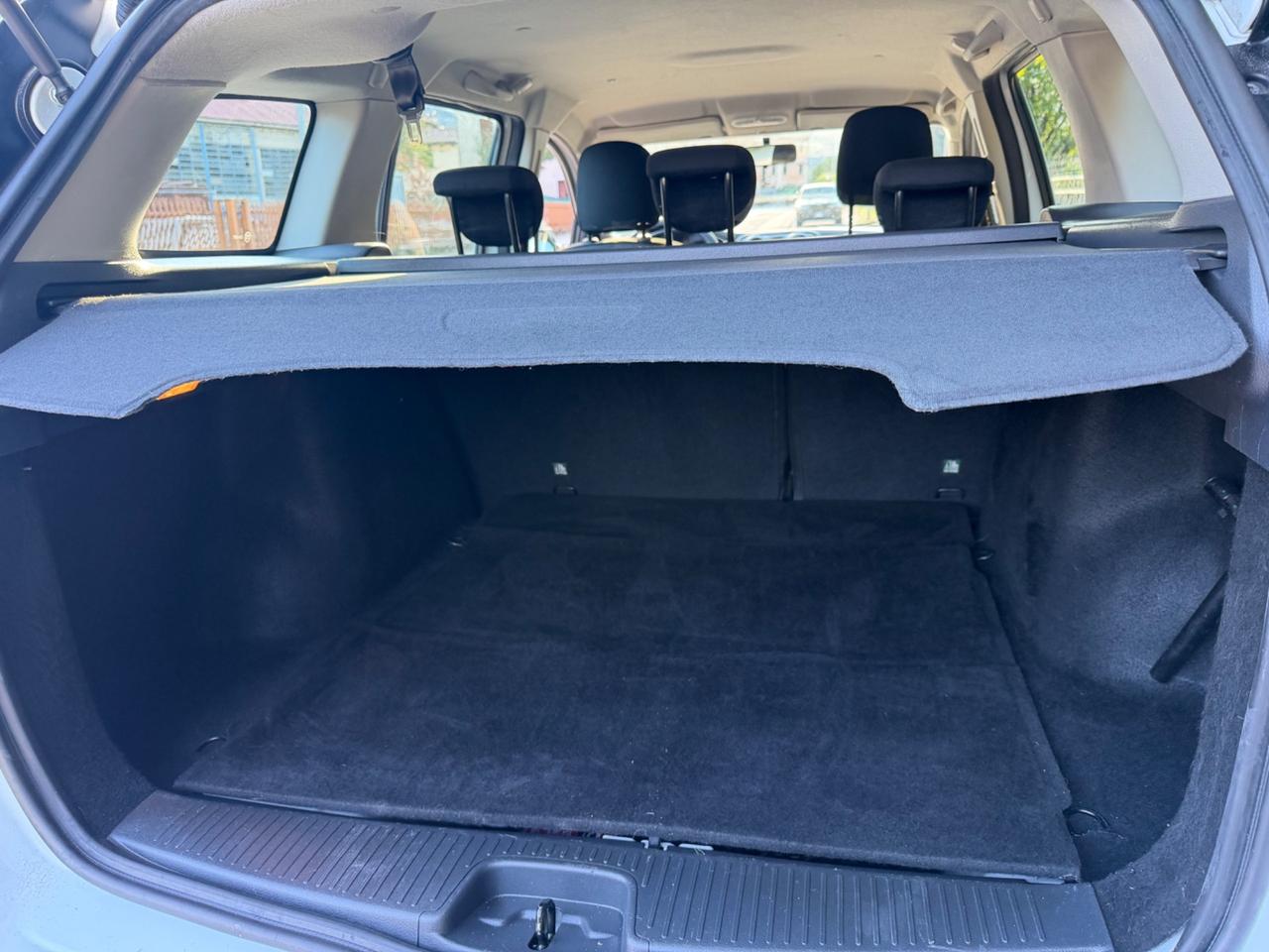 Dacia Logan MCV 1.5 dCi 8V 90CV Start&Stop Lauréate