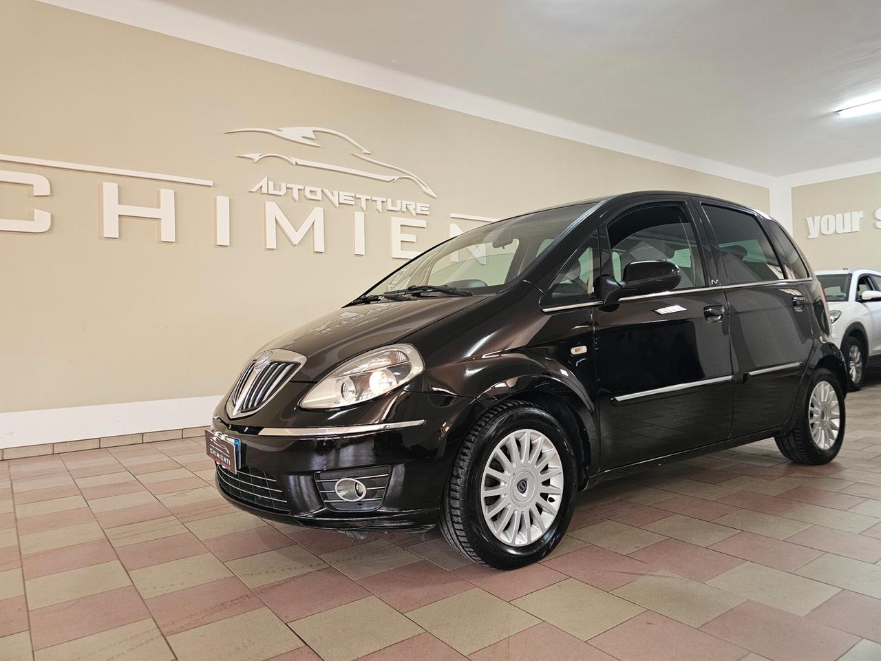 Lancia MUSA 1.3 Mjt 95 CV Platinum