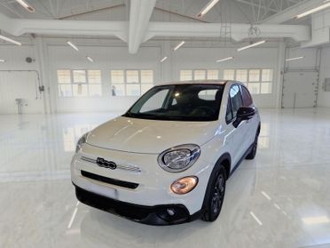FIAT 500X CLUB 1.0 120CV MY22