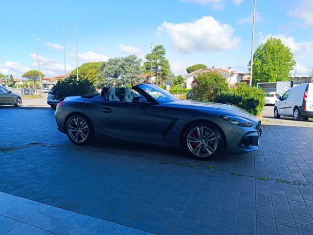 BMW Z4 sDrive30i Msport