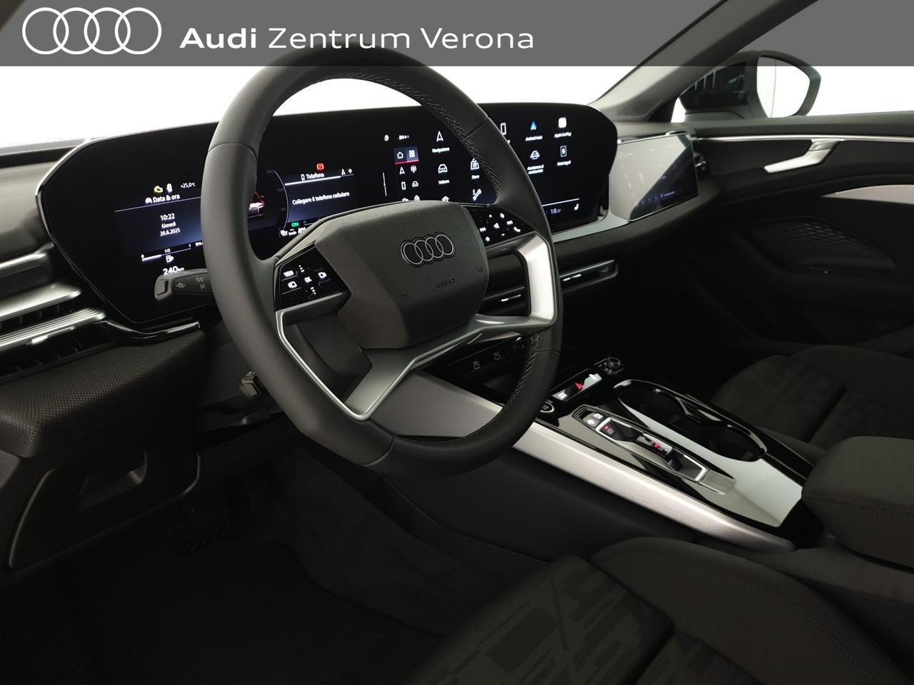 Avant 2.0TDI 204CV S tronic S line Edition