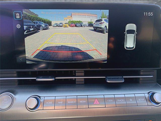 HYUNDAI Kona 2ªs. (2023-->) EV 48.4 KWh XLine