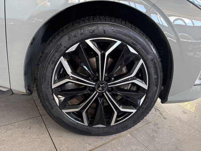 DS DS4 1.2 PURETECH CROSS RIVOLI 130CV AUTO