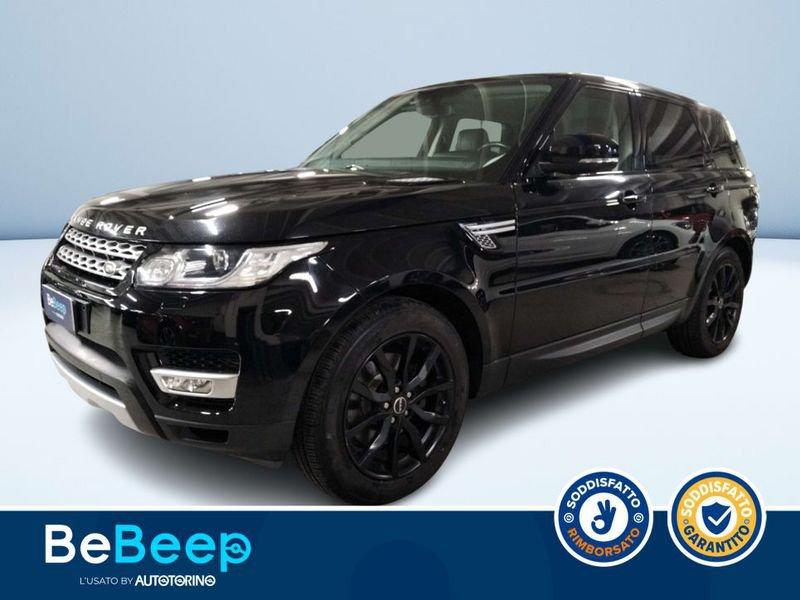 Land Rover RR Sport 3.0 TDV6 HSE DYNAMIC AUTO