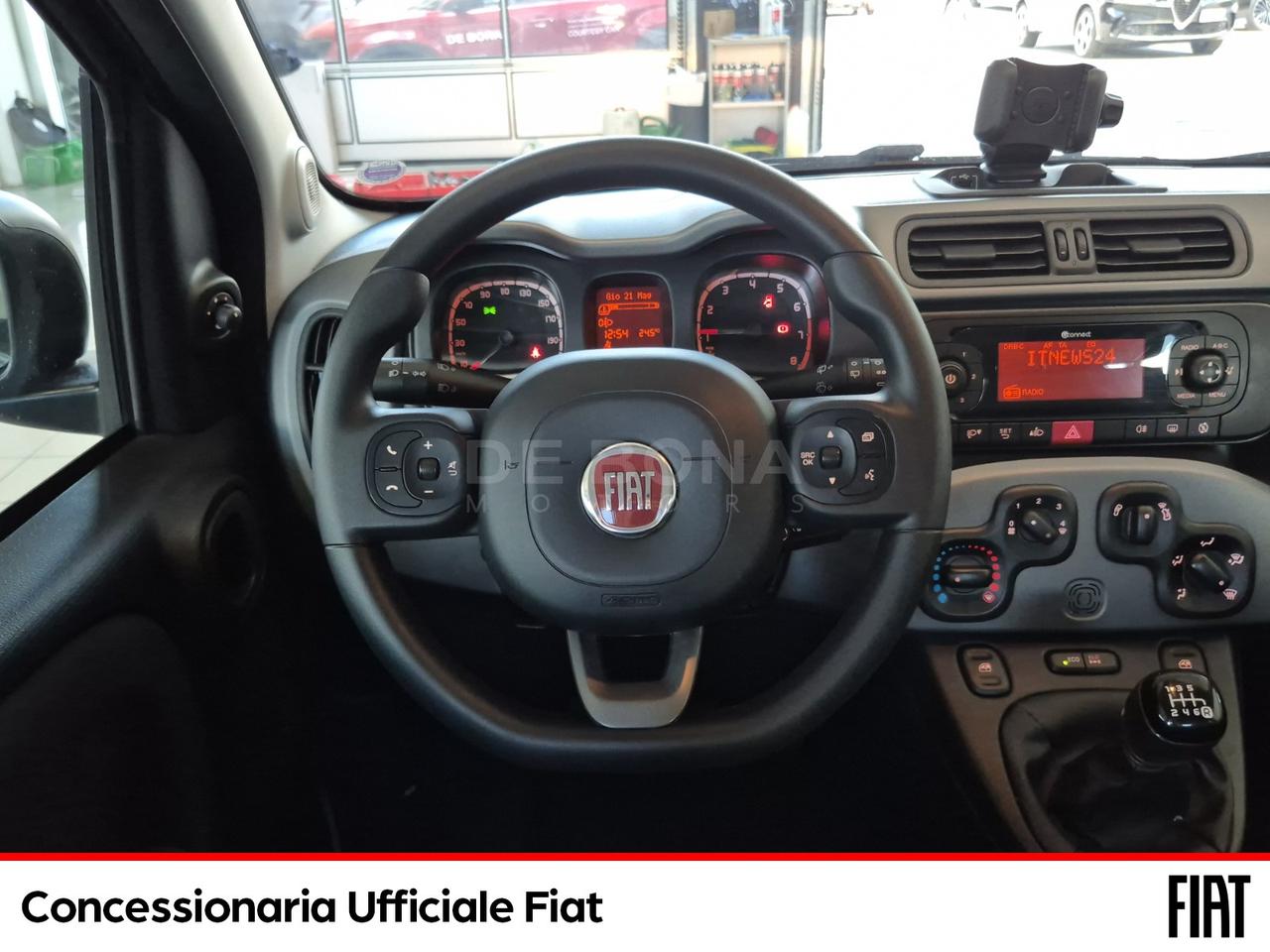 Fiat Panda 0.9 t.air t. 4x4 s&s 85cv my19