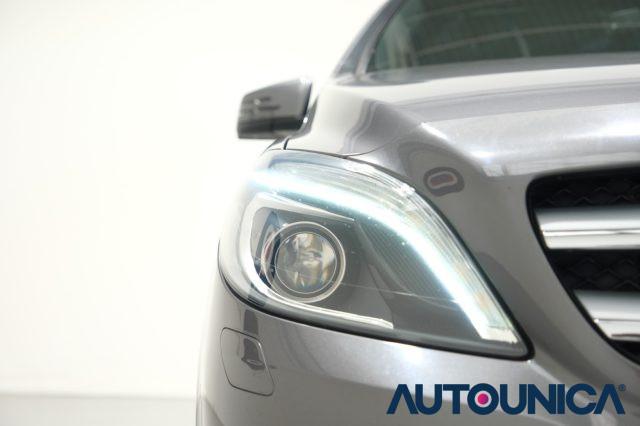 MERCEDES-BENZ B 180 CDI AUTOMATIC SPORT FULL LED NEOPATENTATI
