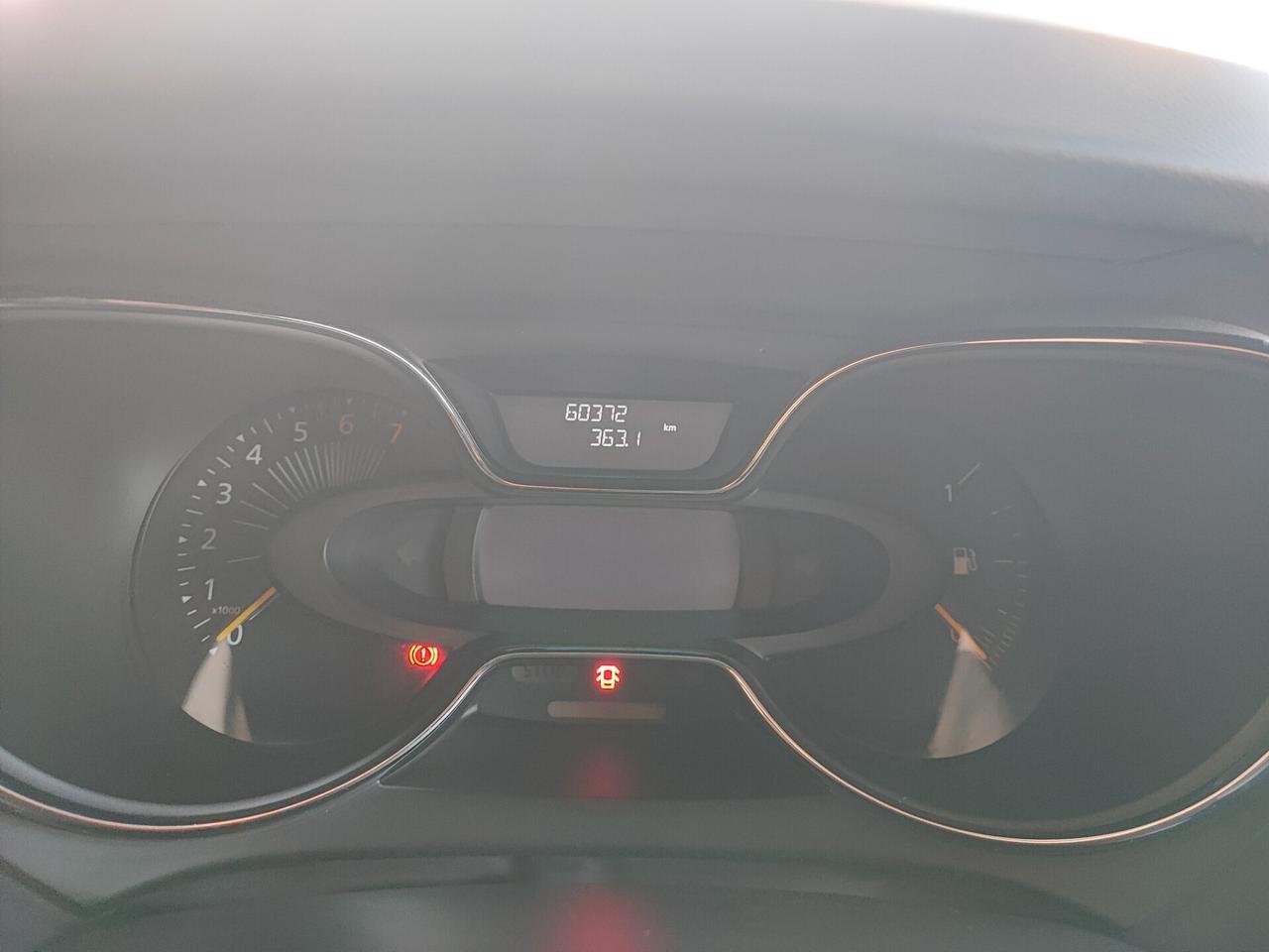 Renault Captur TCe 120 CV EDC Start&Stop Energy Intens