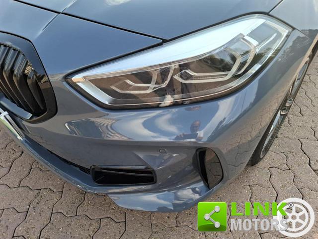 BMW 118 d 5p. Msport