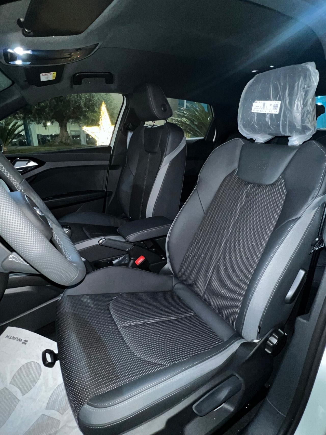 Audi A1 Spb 30 SLine possibilità noleggio no scoring