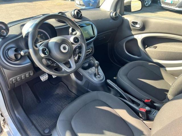 Smart Fortwo Cabrio 1.0 Superpassion 71cv twinamic