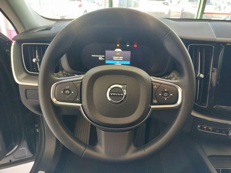 Volvo XC60 XC60 B4 (d) automatico Business