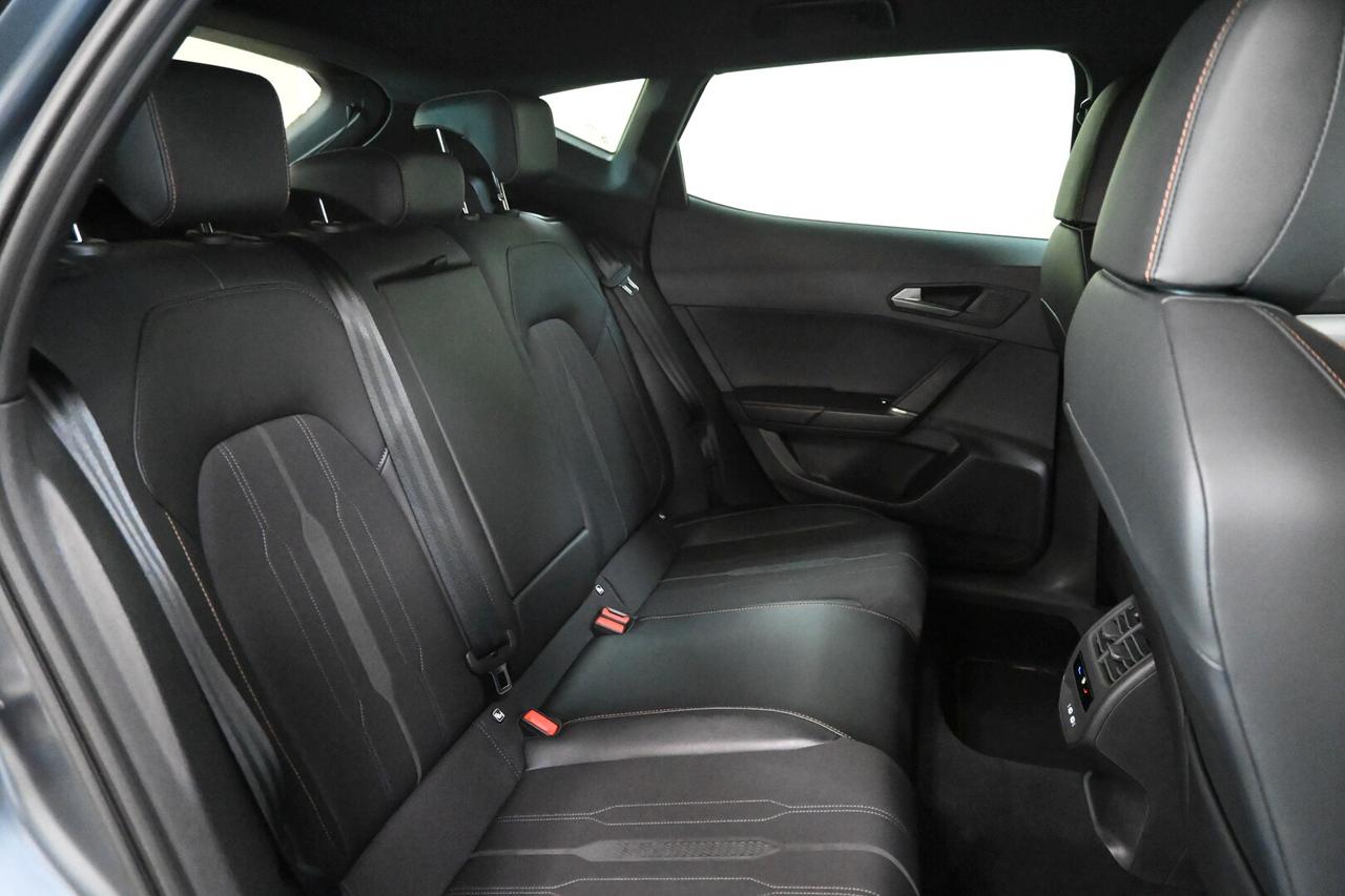 CUPRA Formentor Formentor 1.5 TSI DSG