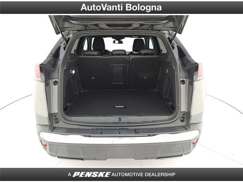 Peugeot 3008 PureTech Turbo 180 EAT8 S&S GT Line