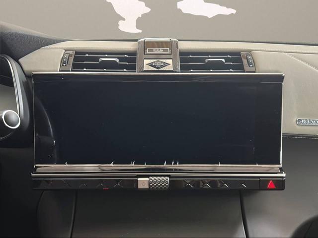 DS AUTOMOBILES DS 7 Crossback E-Tense 4x4 Grand Chic TETTO APRIBILE