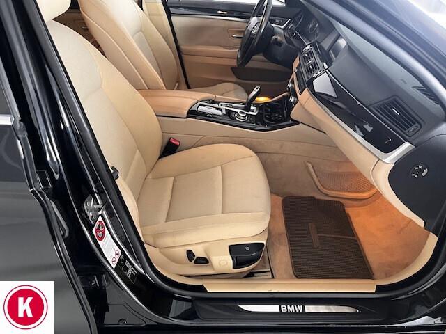Bmw 520 520d Touring