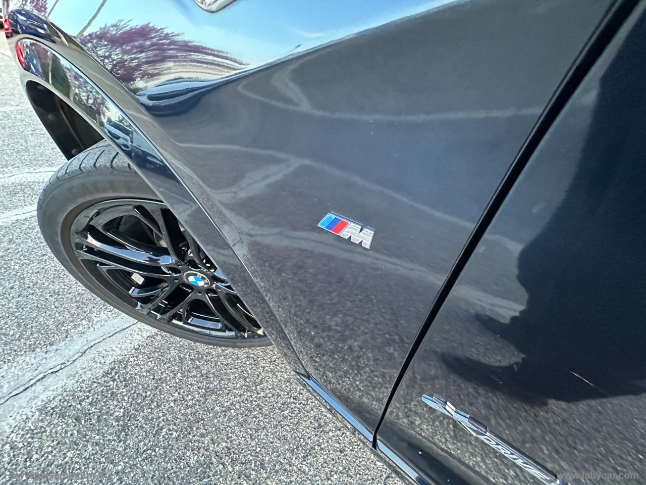 BMW X4 xDrive20d Msport