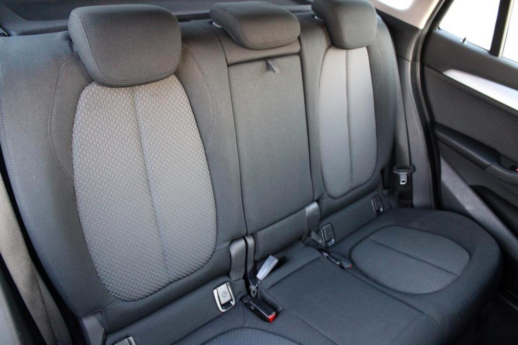BMW X1 sDrive 18d *Display 10,25 *SOLI 28.000 KM
