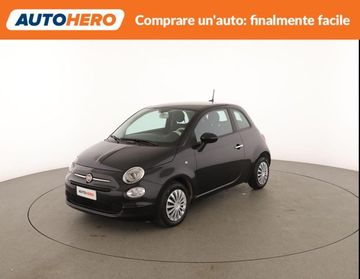 FIAT 500 1.0 Hybrid Club