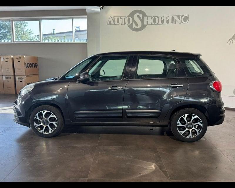 FIAT 500L 1.3 Multijet 95 CV Business